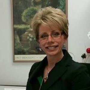 Meet your Posher, Denise